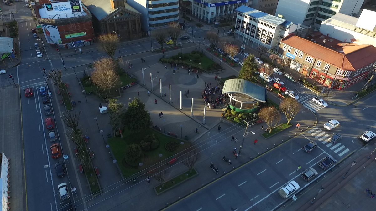 Navidad en Puerto Montt - Diario Puerto Varas
