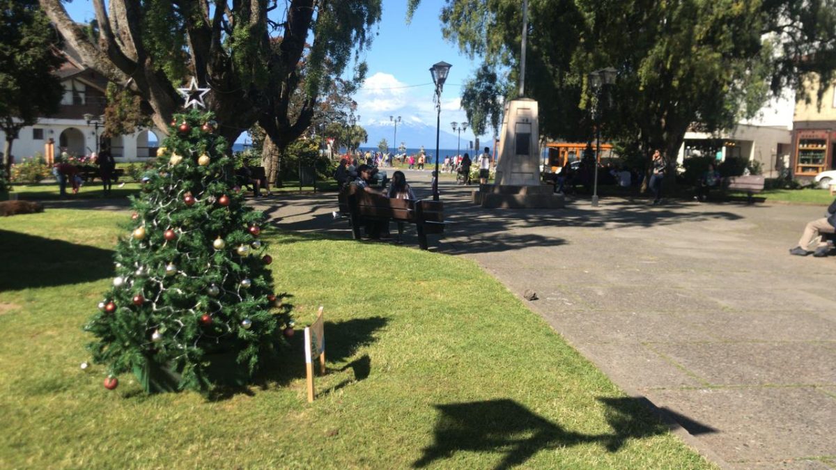 Tannenbaun Fest Puerto Varas - Diario Puerto Varas