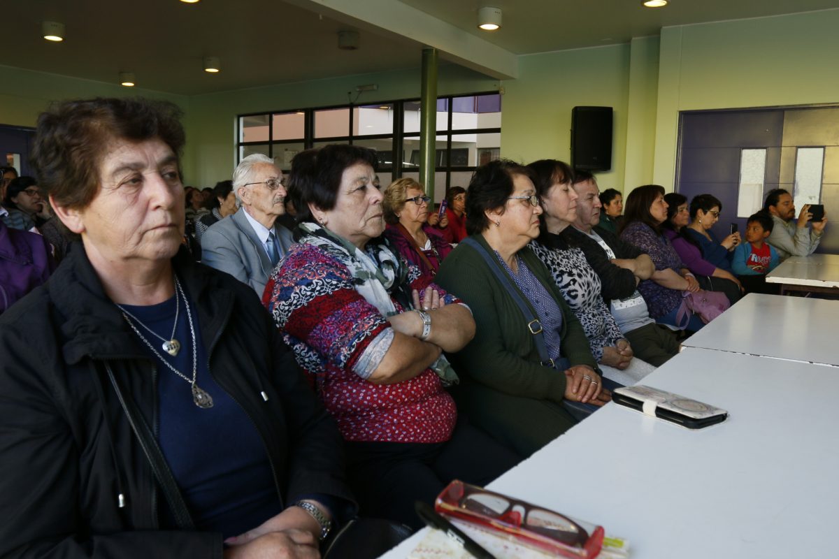Proceso Plan Desarrollo Comunal Puerto Montt - Diario Puerto Varas