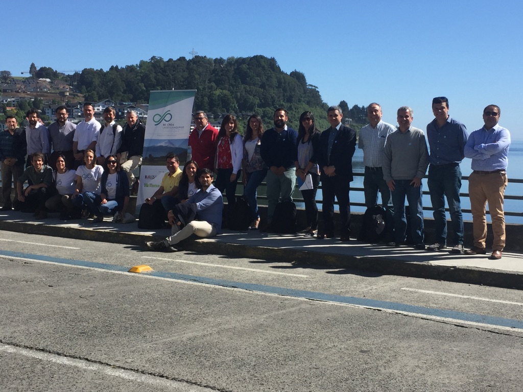 Recrea Lago Llanquihue - Diario Puerto Varas