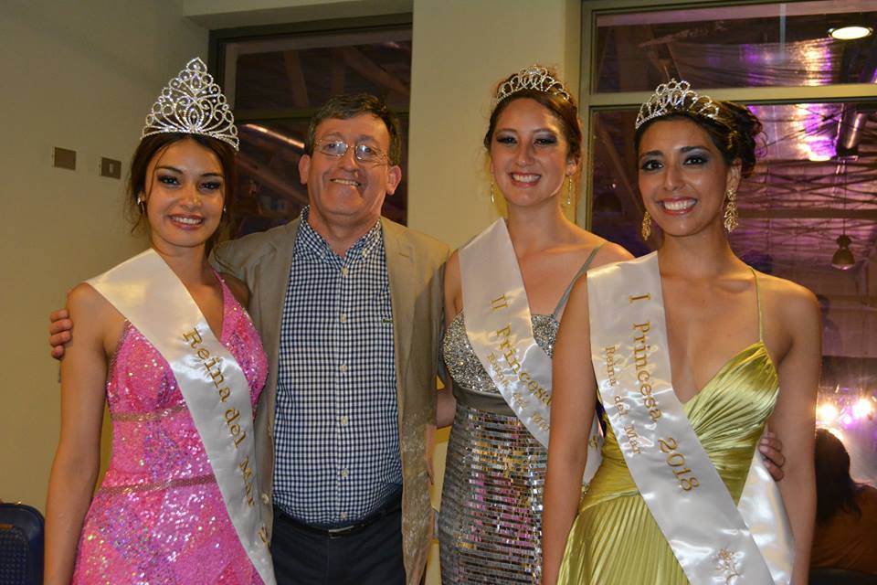 Reina del Mar Puerto Montt - Diario Puerto Varas