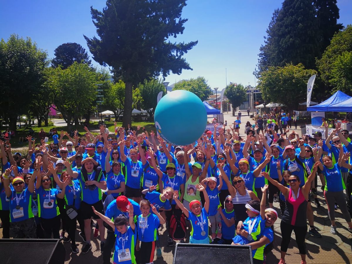 Inscripciones abiertas para corrida en Puerto Montt - Diario Puerto Varas