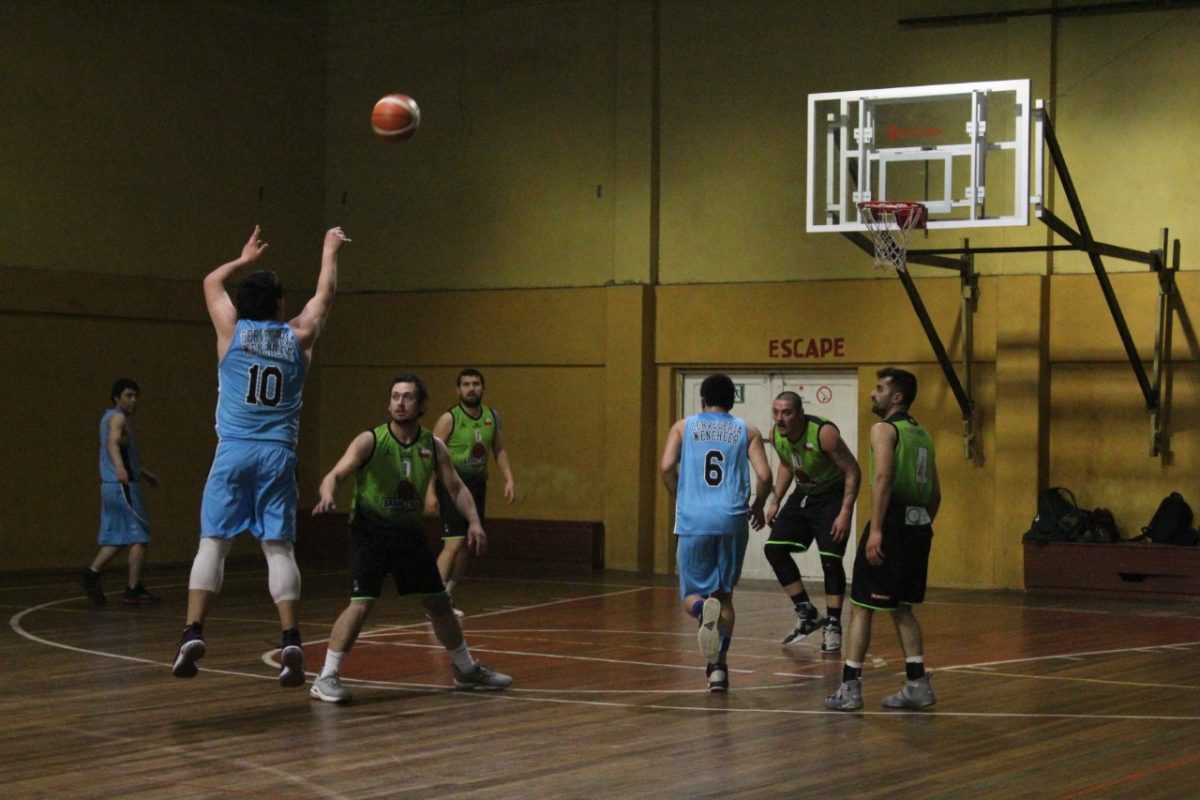 Frutillar: Anuncian inversión para mejorar Gimnasio Fiscal - Diario Puerto Varas
