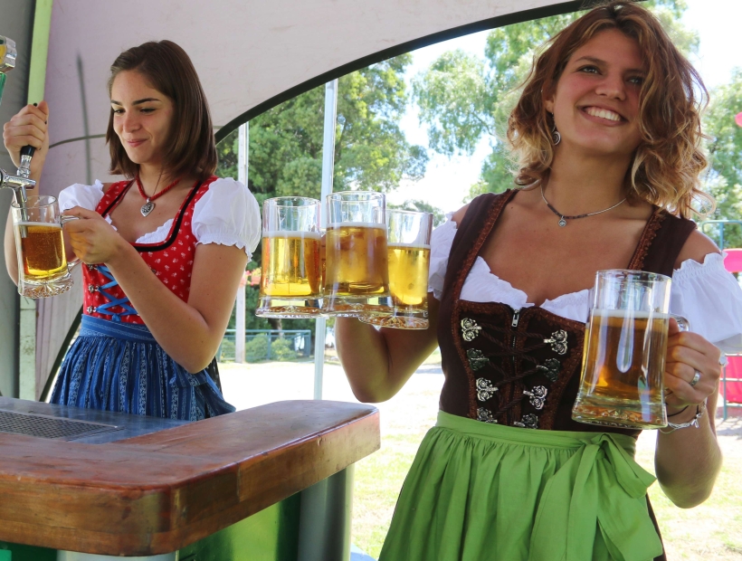 Fiesta de la Cerveza - Diario Puerto Varas