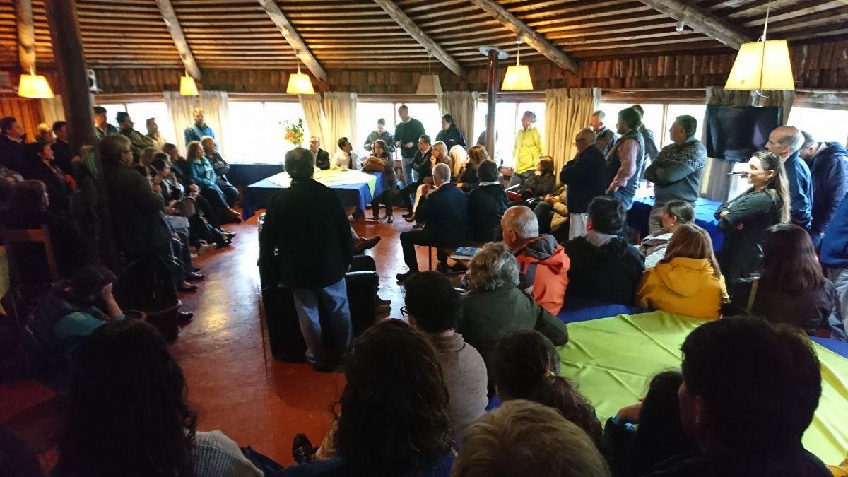 Llanquihue y Puerto Varas por pavimentación de Línea Nueva - Diario Puerto Varas
