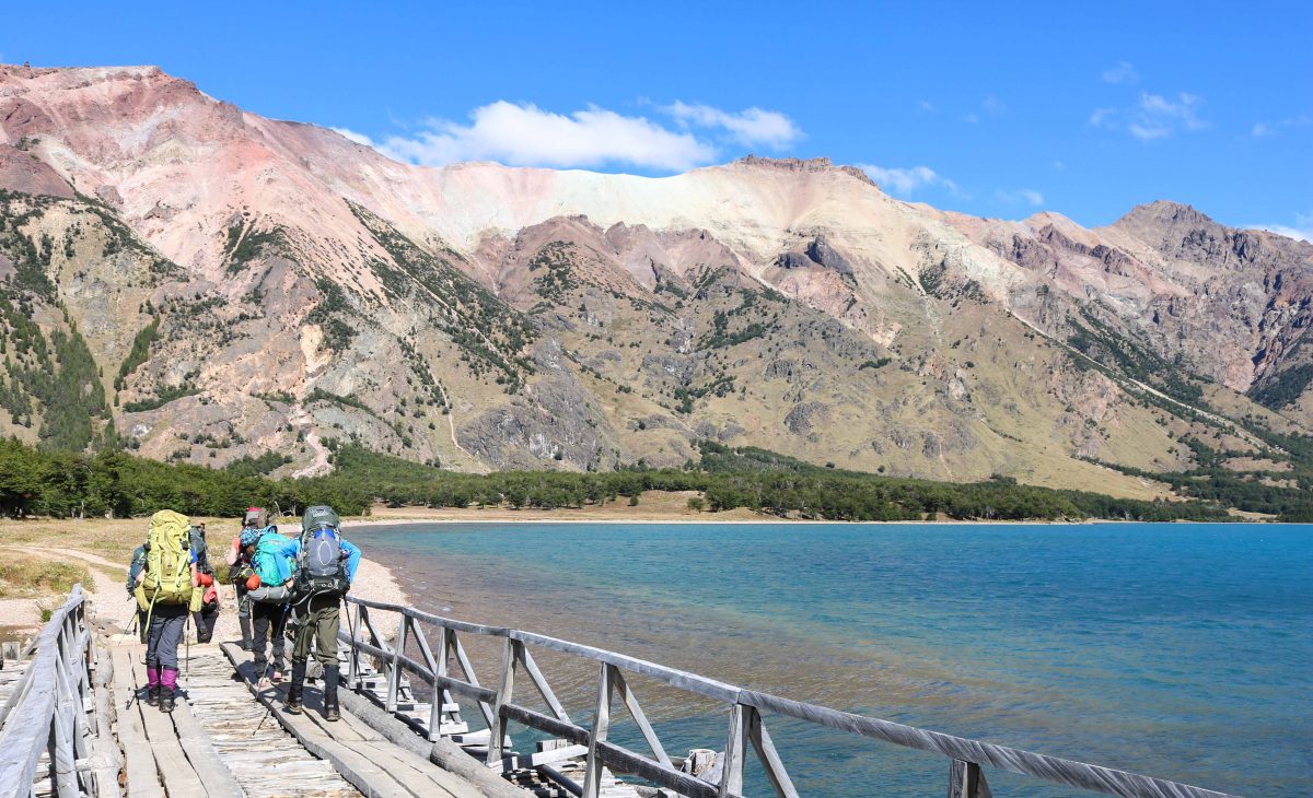 PN Patagonia por Nadine Lehner - Diario Puerto Varas