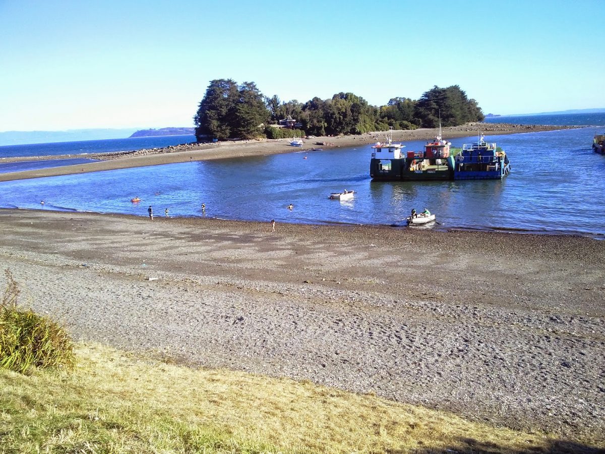 Puerto Montt extiende plan de limpieza, seguridad y estacionamiento gratuito en litoral - Chinquihue - Diario Puerto Varas