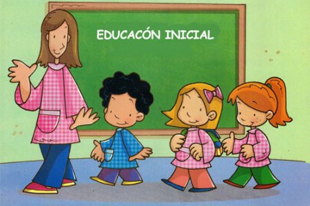 Educación inicial - Diario Puerto Varas