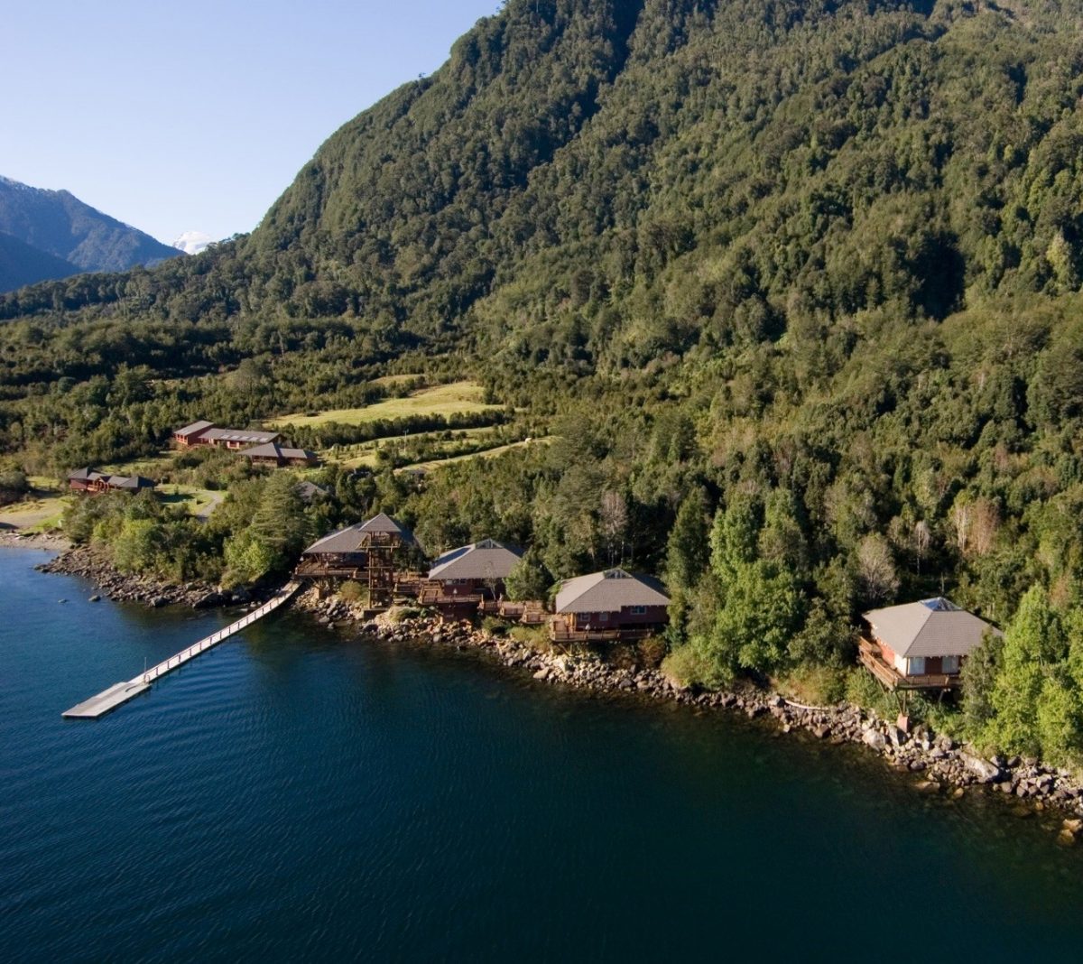 Huinay taller Abiotic - Diario Puerto Varas
