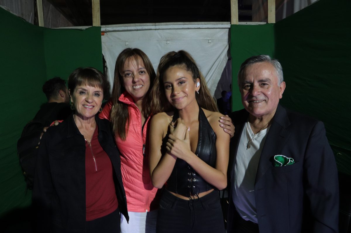 Camila Gallardo - Alcalde de Puerto Varas - Caso Acoso - Diario Puerto Varas
