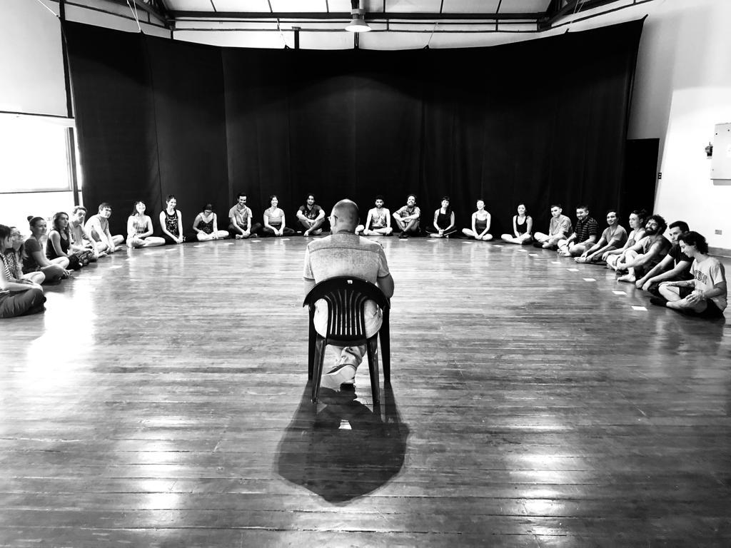 Carnaval del Sur entrega beca de estudios en teatro - Diario Puerto Varas
