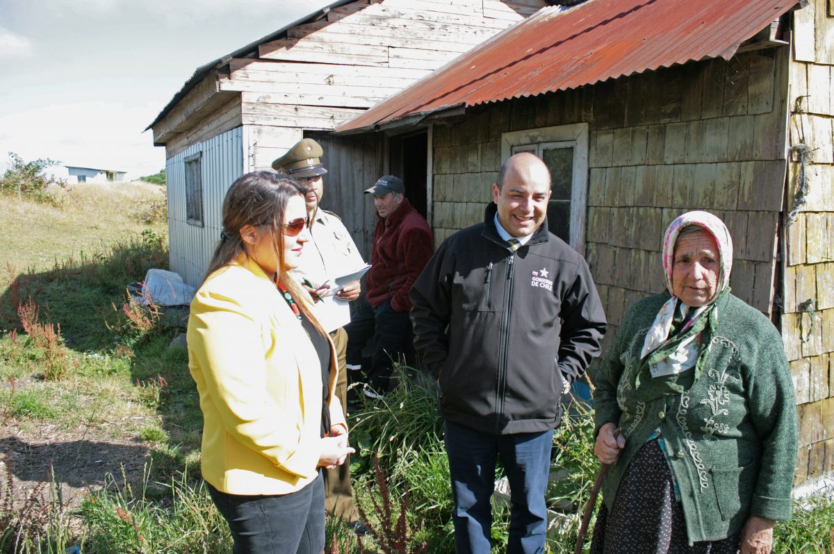 Isla Capera - Diario Puerto Varas