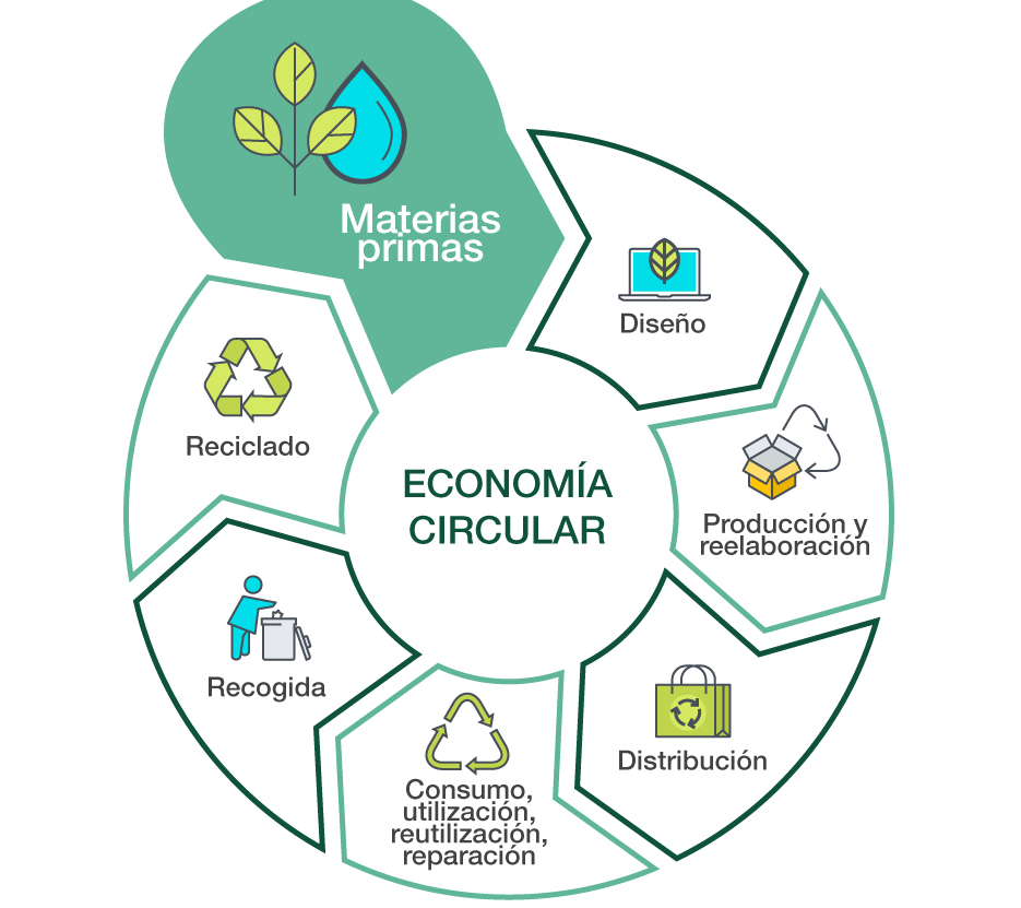Economía Circular - Diario Puerto Varas