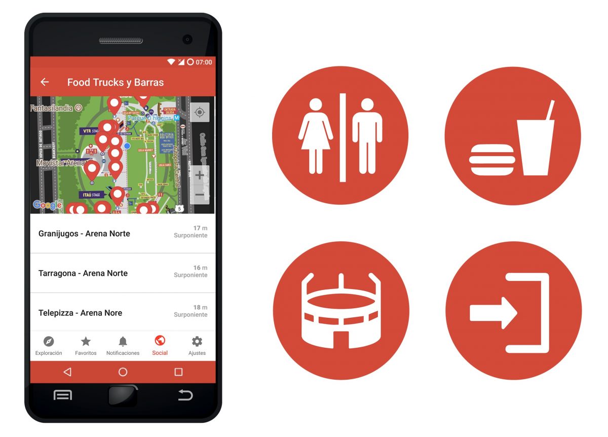 lazarillo app - Diario Puerto Varas