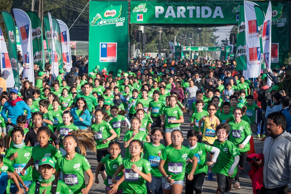 Milo Corrida - Diario Puerto Varas