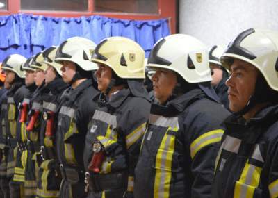 Segunda Compañía de Bomberos - Diario Puerto Varas