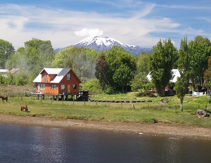 Puerto Montt: Concejo aprueba recursos para nueva sede social en Chamiza-Automó