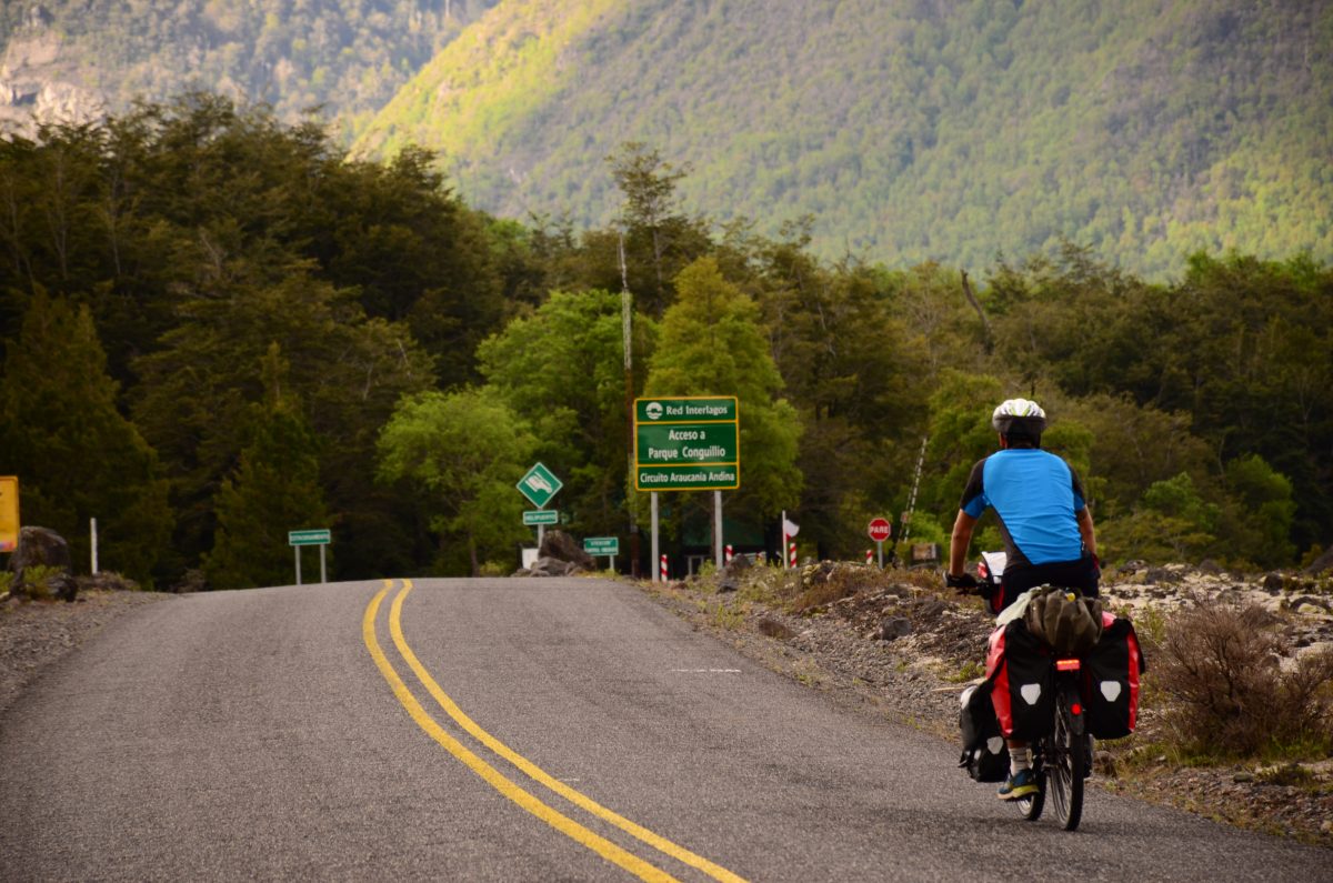 Ruta Lagos & Volcanes - Diario Puerto Varas