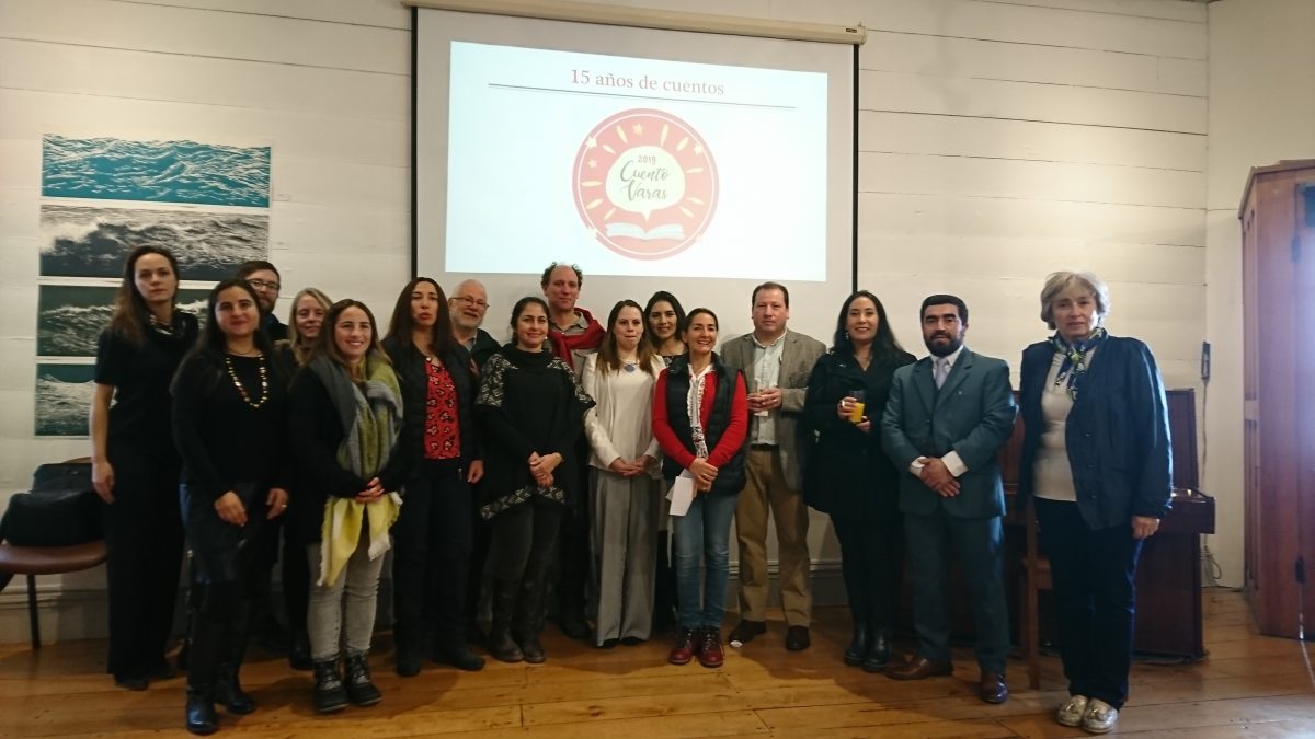 Cuento Varas - Diario Puerto Varas