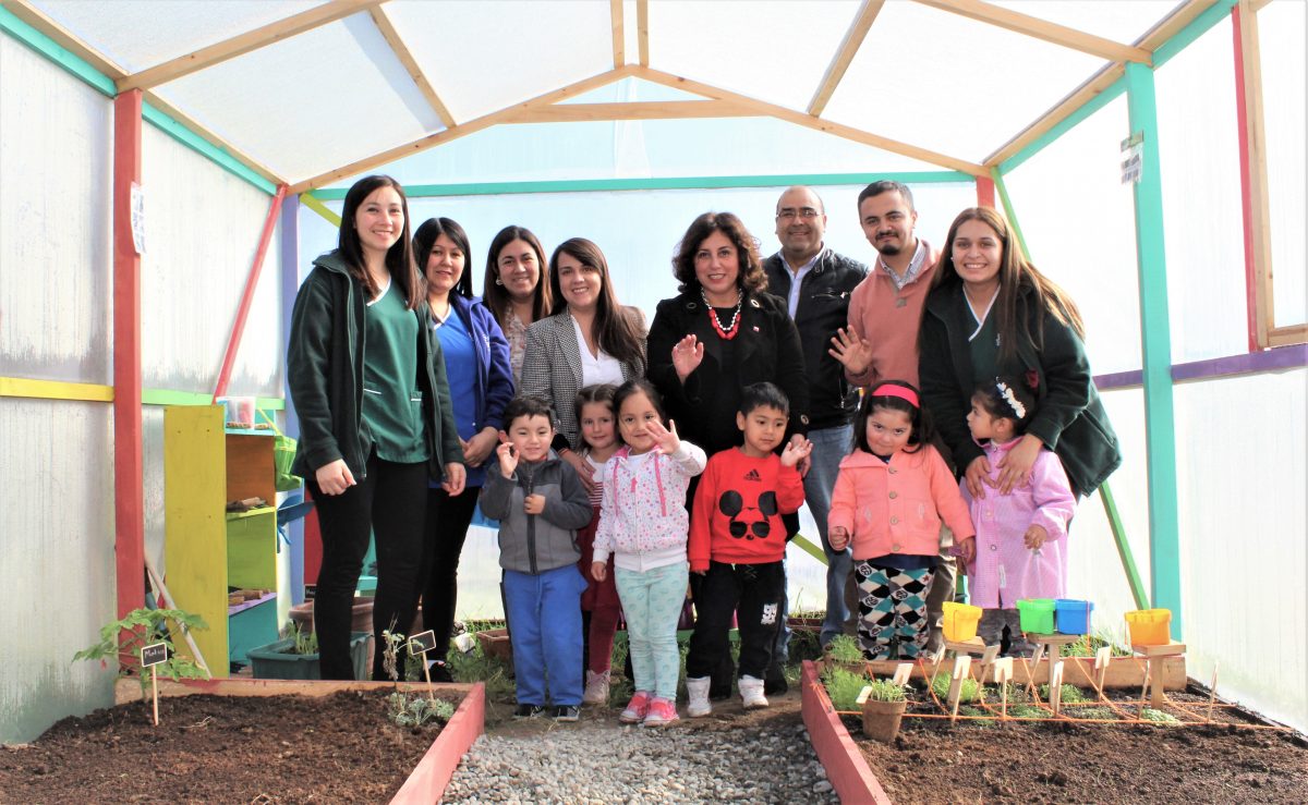 Encuentros con las organizaciones comunitarias de nuestra región marcan la primera visita de la encargada nacional de la Unidad de Fondos Segegob - Diario Puerto Varas