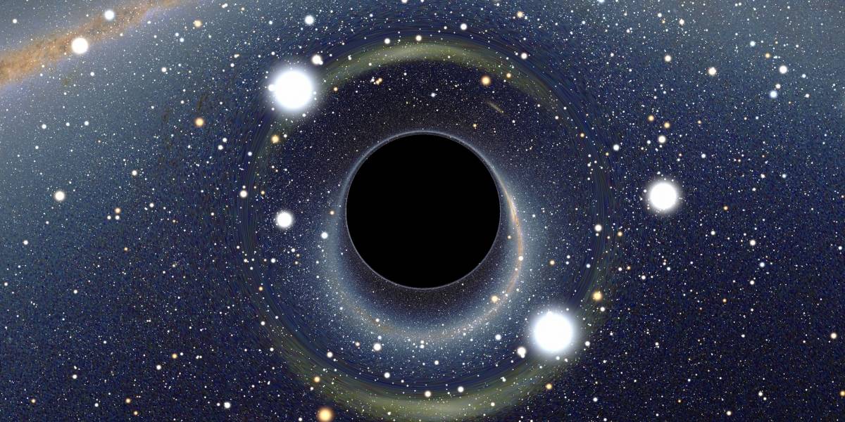 Por primera vez en la historia astrónomos podrían captar imágenes de un agujero negro - Diario Puerto Varas