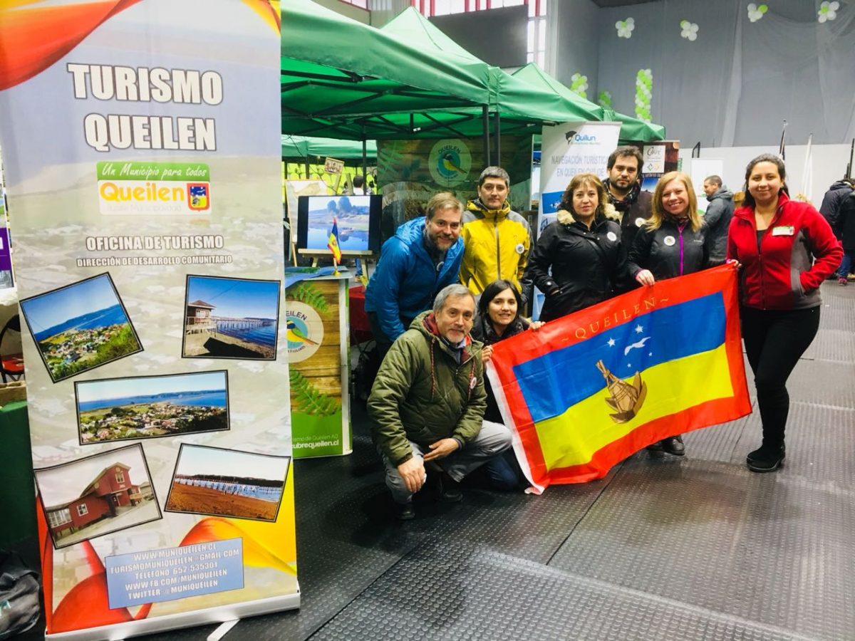 Fortalecimiento Gremial y Cooperativo 2019 de Secotec - Diario Puerto Varas