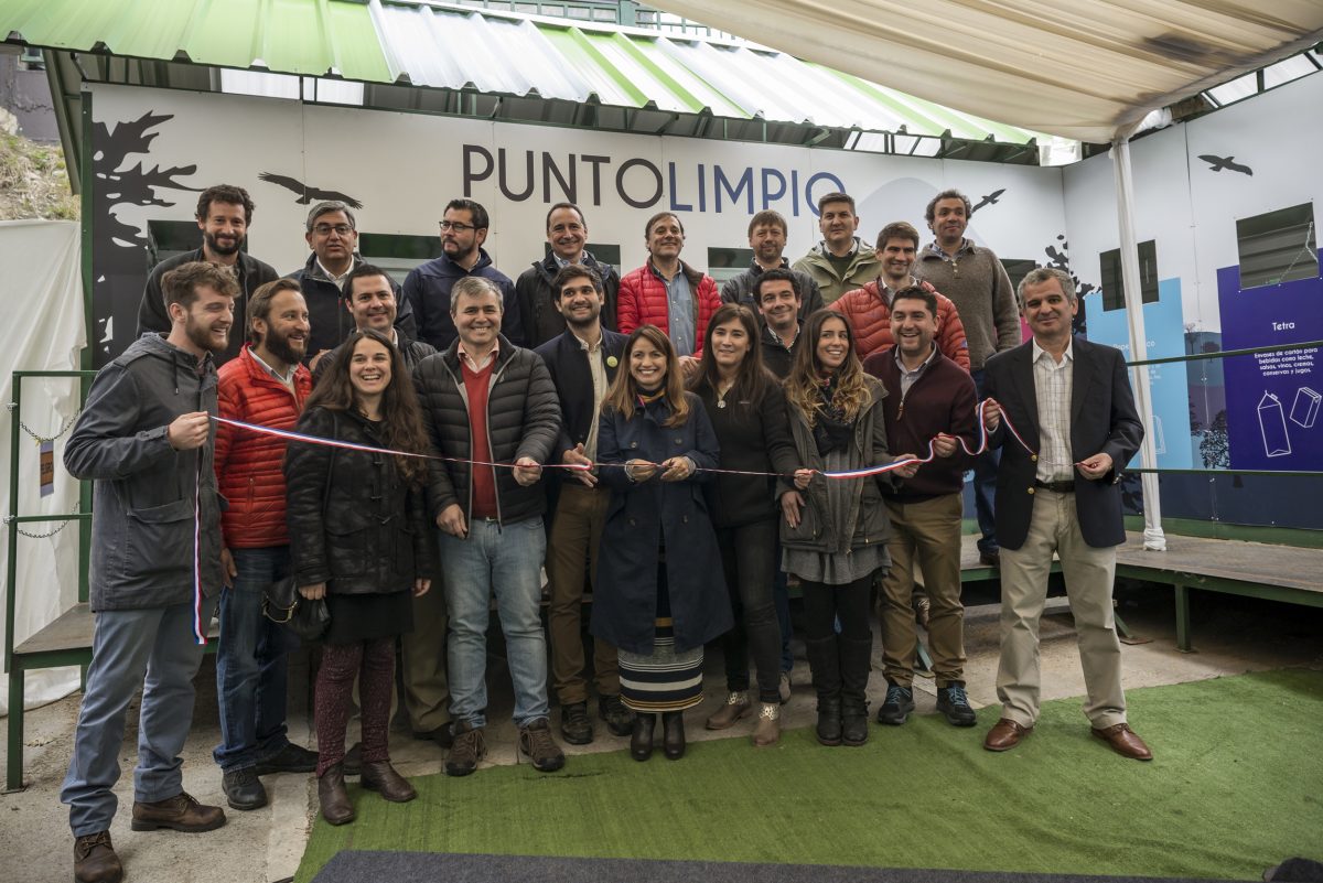 Punto Limpio Puerto Varas - Diario Puerto Varas