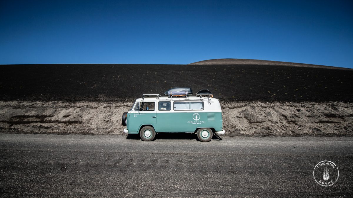 Dimensión Kombi - Diario Puerto Varas