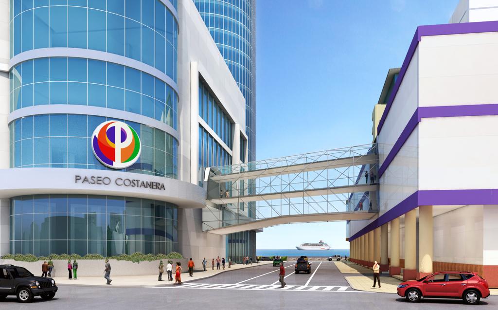 CONEXION MALL PASEO COSTANERA - Diario Puerto Varas