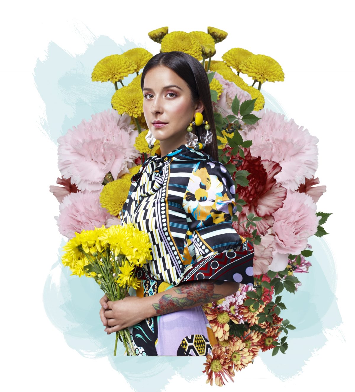 Denise Rosenthal - Teatro del Lago - Diario Puerto Varas