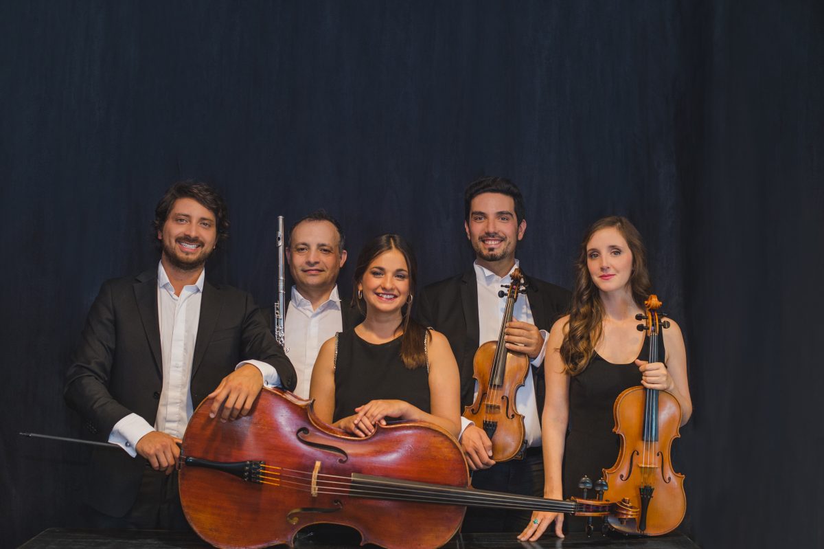 Ensamble Teatro del Lago - Diario Puerto Varas