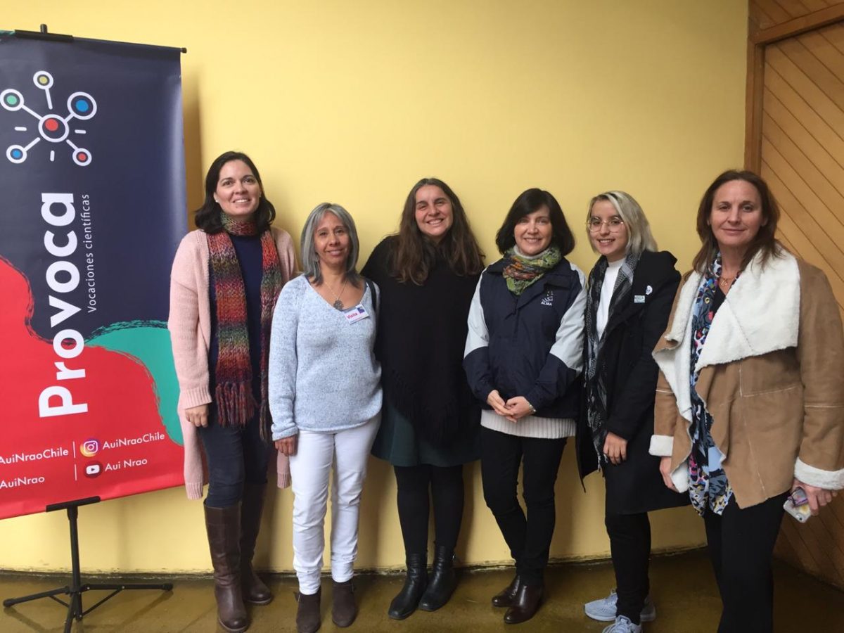 Iniciativa Provoca - Diario Puerto Varas