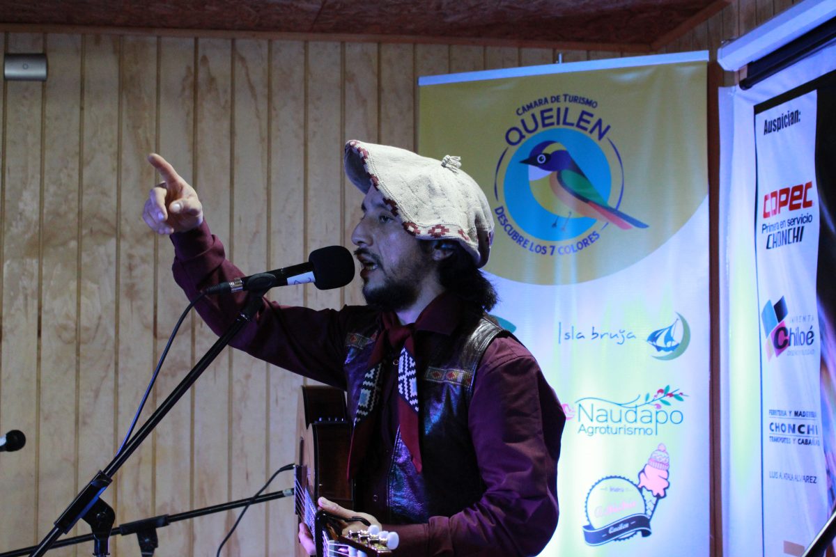 Noche de San Juan en Queilen - Diario Puerto Varas