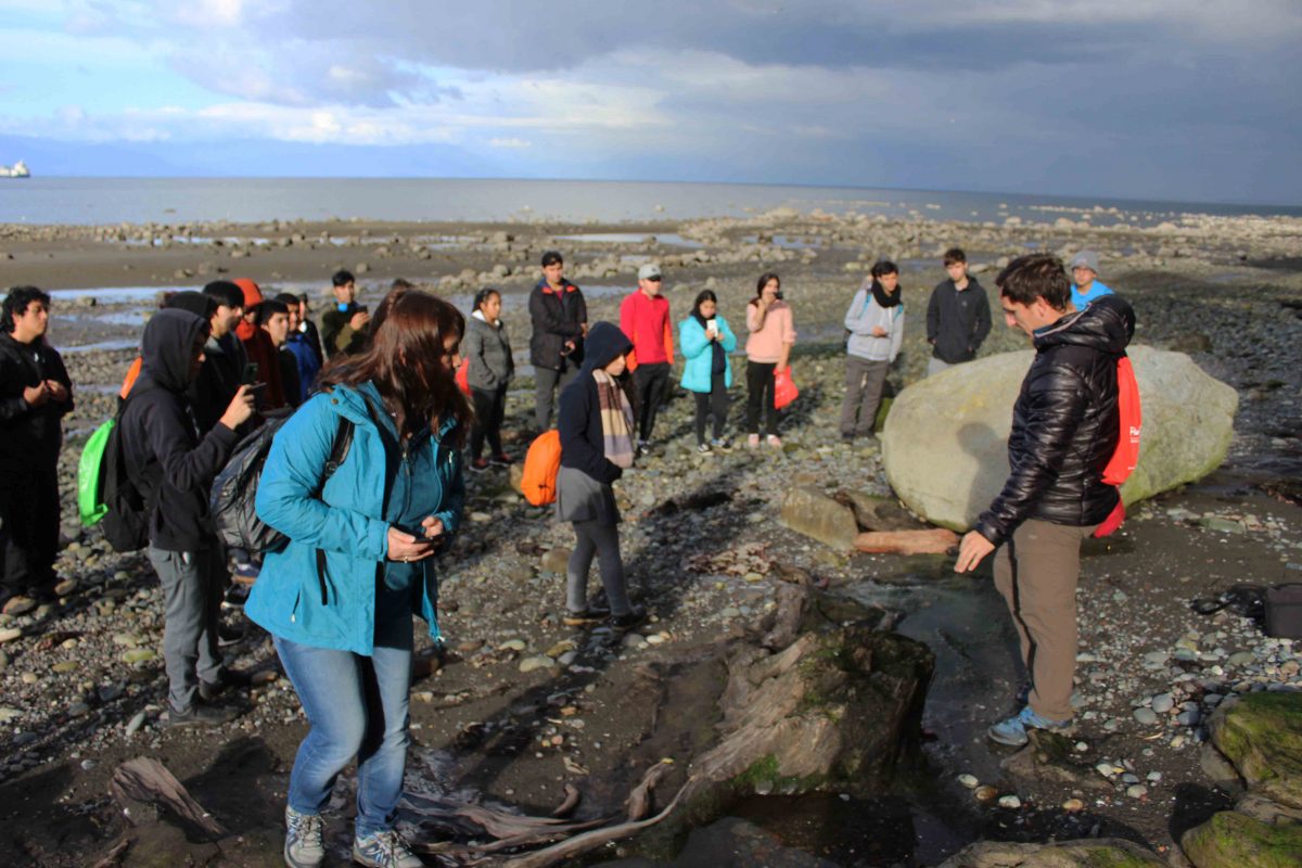 Puerto Montt visibiliza rutas turísticas - Diario Puerto Varas