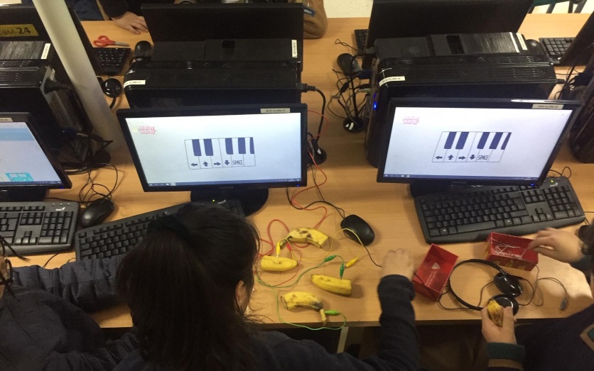 Taller de Robotica Colegio Pumahue - Diario Puerto Varas