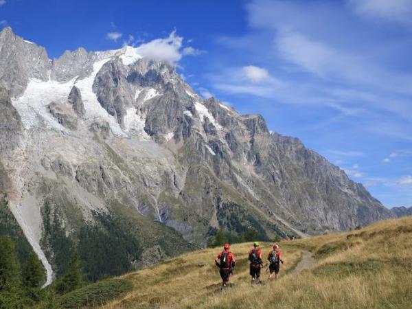 ultra-trail-mont-blanc- Diario Puerto Varas