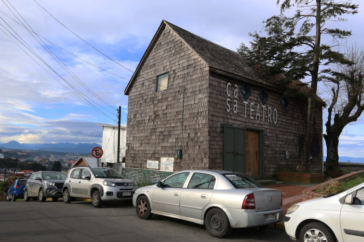 Nuevo espacio para la Cultura en Puerto Montt - Diario Puerto Varas