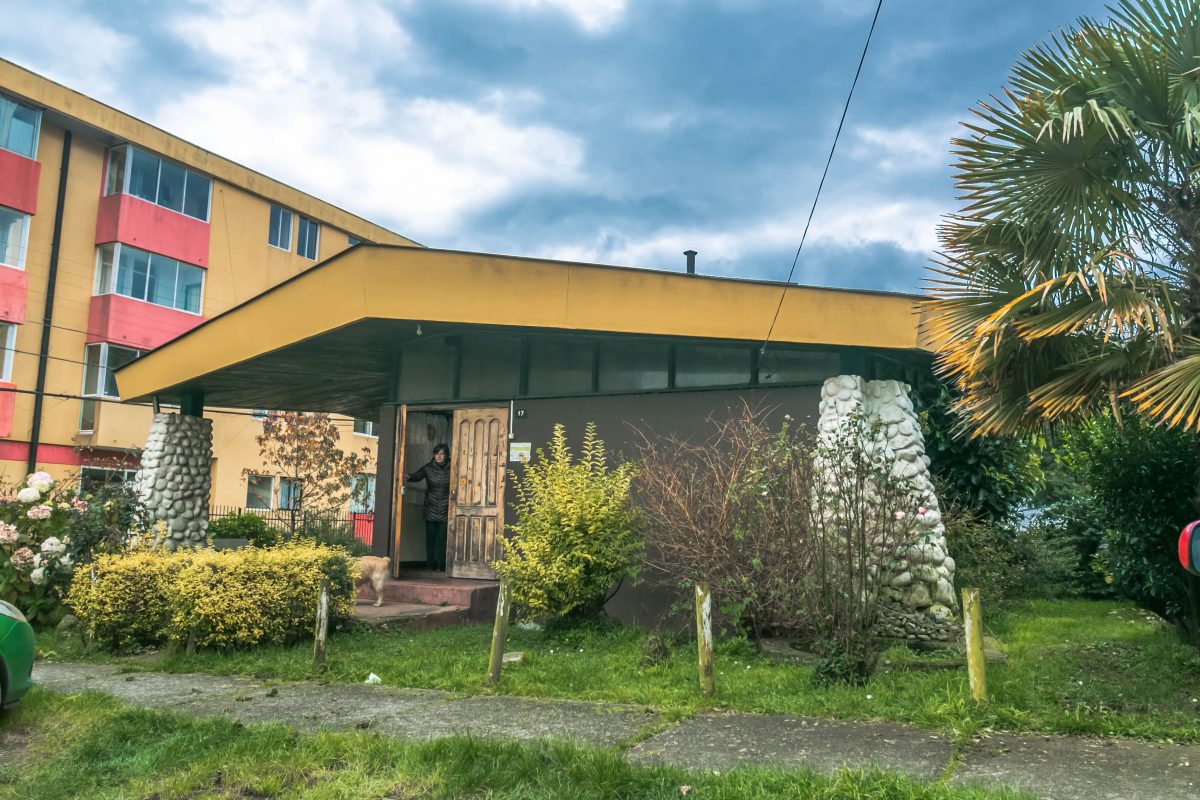 Vecinos de Población Lago Chapo mejorarán sede social en Municipio de Puerto Montt - Diario Puerto Varas
