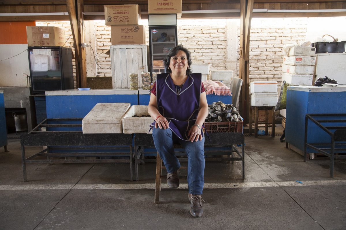 Carta: Emprendimiento femenino
