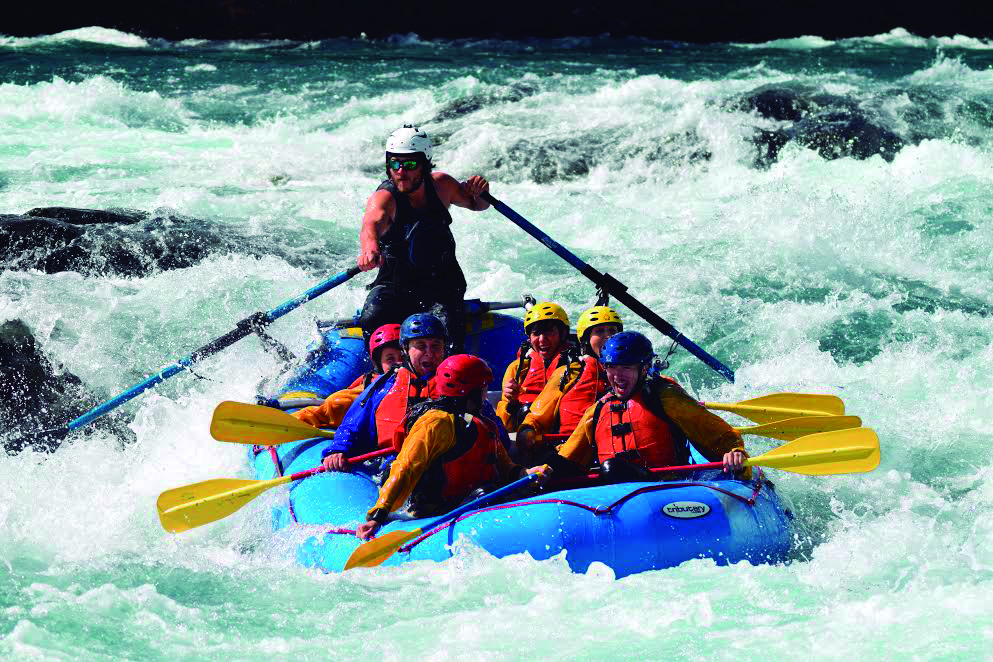 Chile “Mejor Destino de Turismo Aventura de Sudamérica 2019” - Diario Puerto Varas