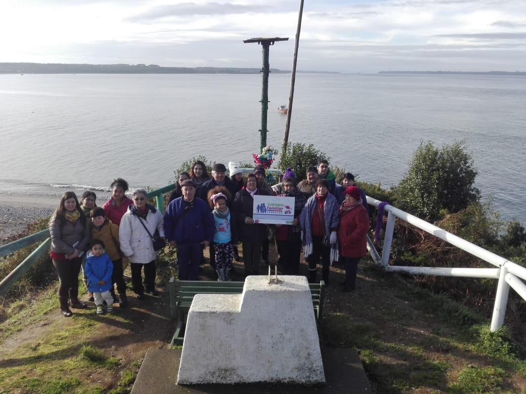 Turismo Familiar en Los Lagos - Diario Puerto Varas