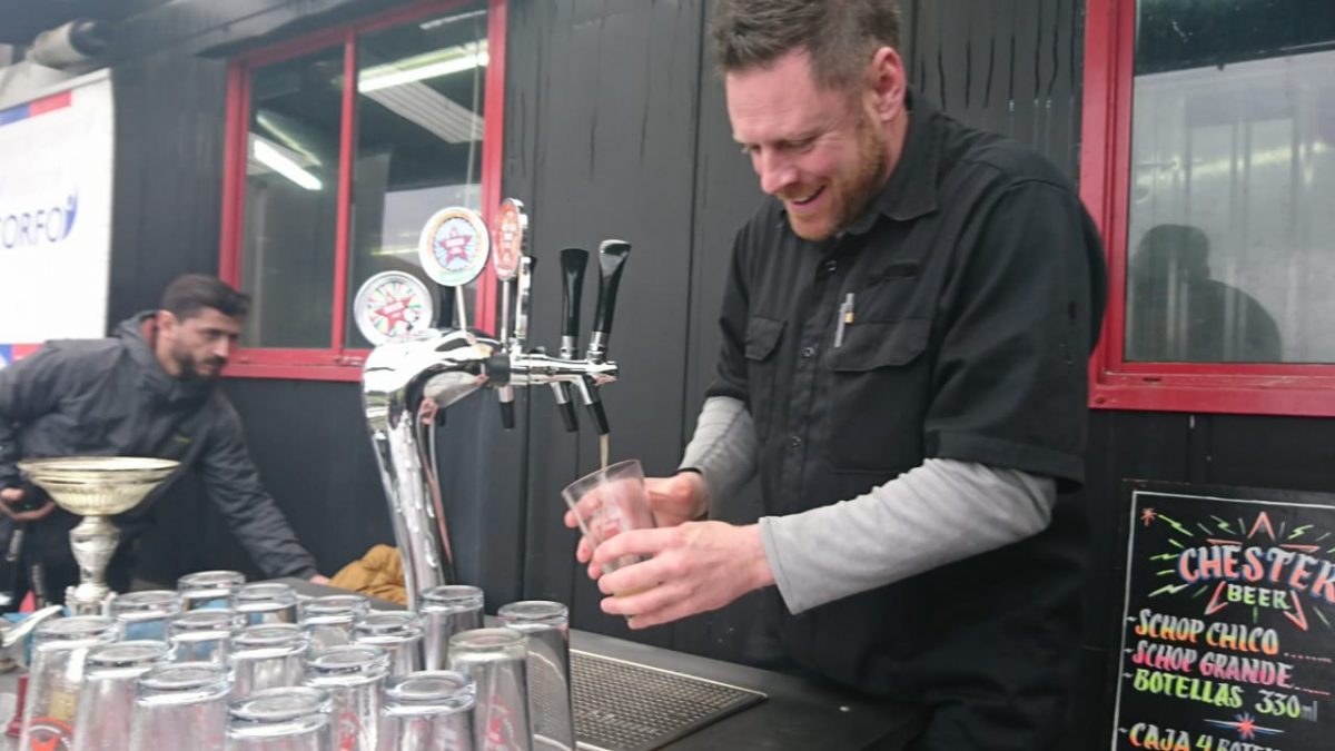 2° Congreso de Cervecerías Independientes en Puerto Varas - Diario Puerto Varas