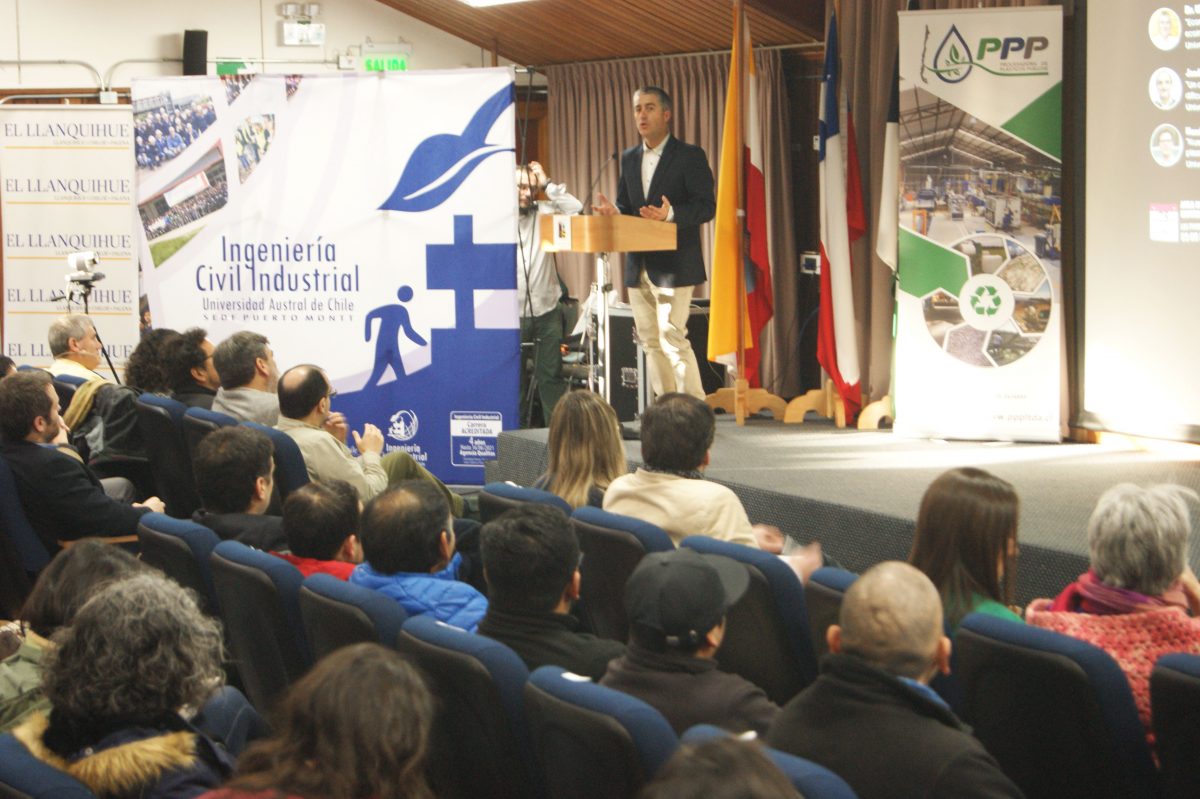 Hacia la Economía Circular en Los Lagos - Diario Puerto Varas