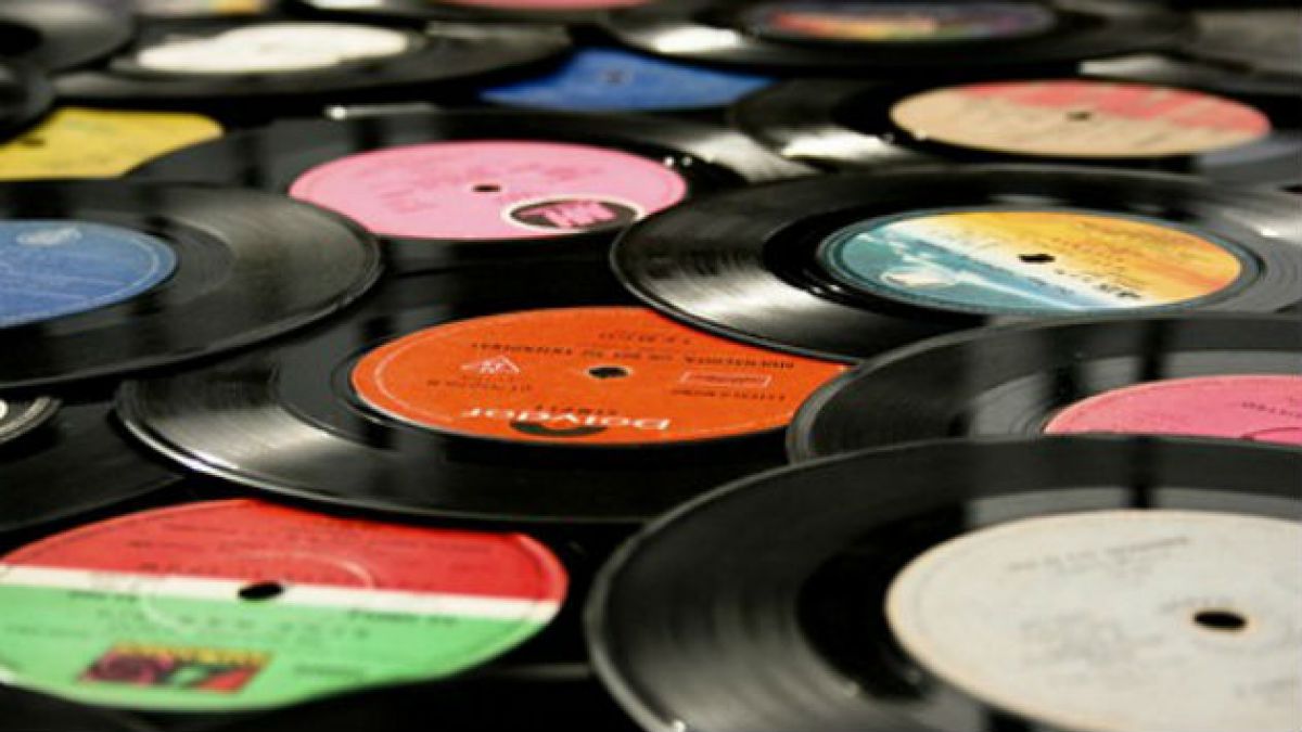Feria de Vinilos Puerto Varas - Diario Puerto Varas