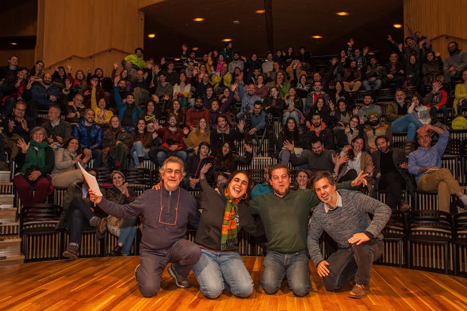 Conversatorio El rol de los Parques Nacionales en Frutillar - Diario Puerto Varas