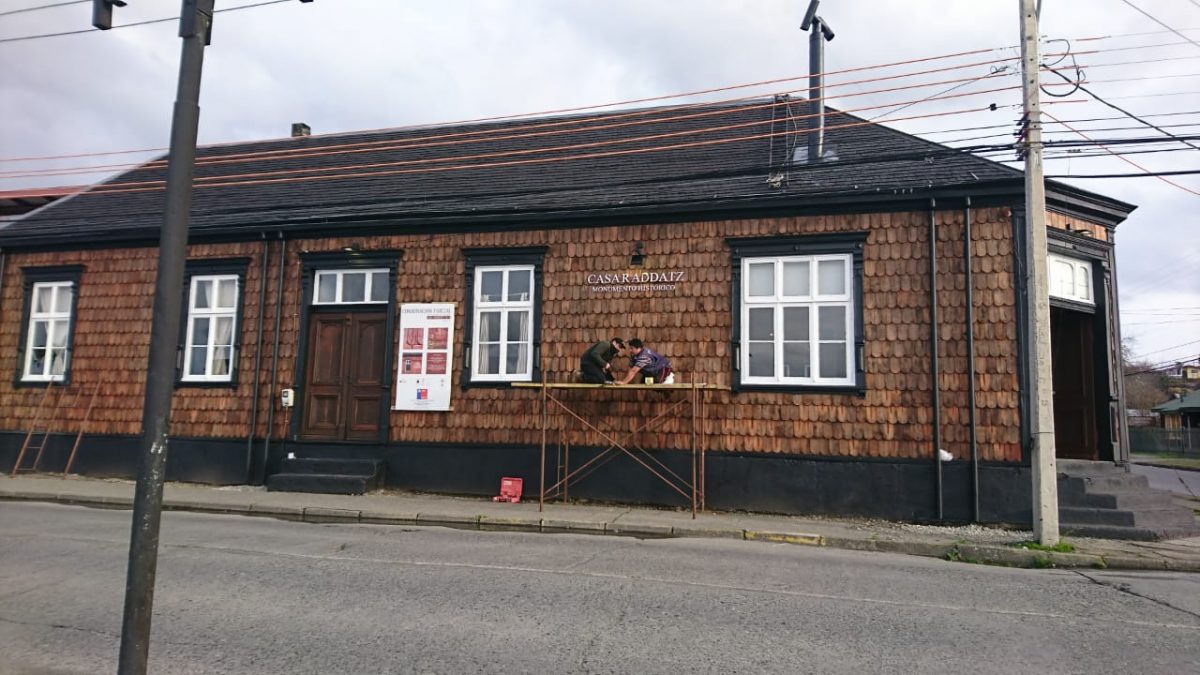 Casa Raddatz - Arte, Diseño y Artesanía en Galería Bosque Nativo - Diario Puerto Varas