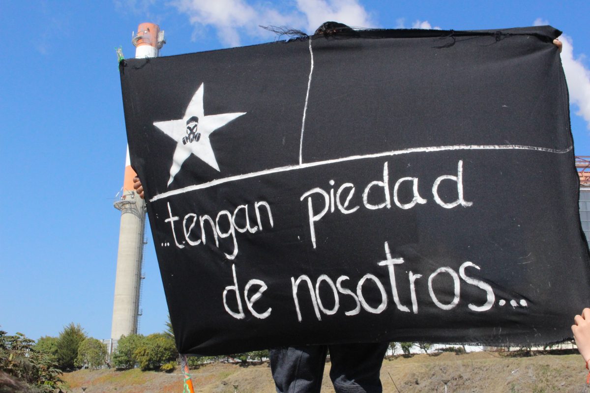A un año de la crisis sanitaria de Quintero - Diario Puerto Varas