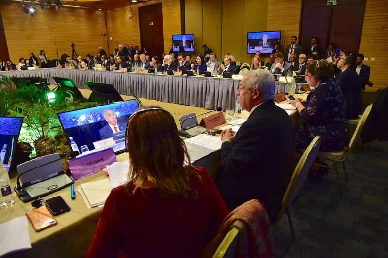 APEC - La 9ª reunión de Alto Nivel sobre Salud y Economía - Diario Puerto Varas
