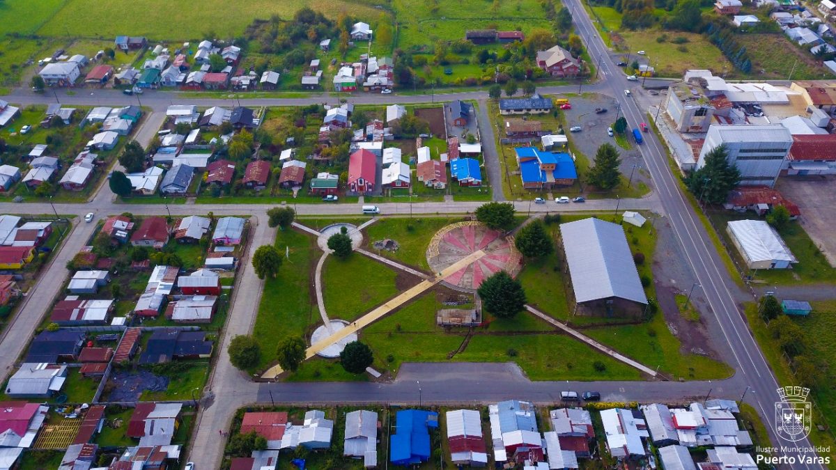 Nueva Braunau - Diario Puerto Varas