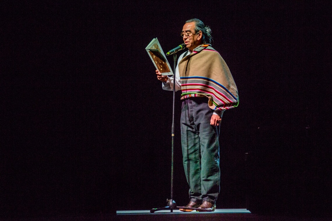 Osvaldo Torres en Milan - Diario Puerto Varas